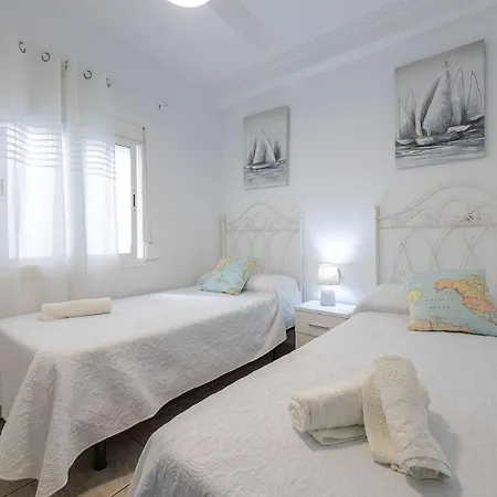 Διαμέρισμα En Herrera Oria Nerja
