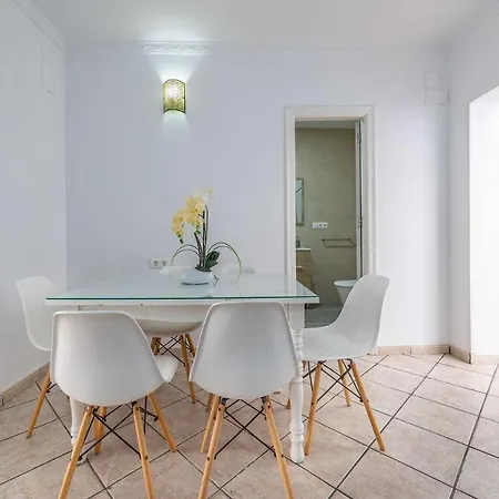 Appartamento En Herrera Oria Nerja